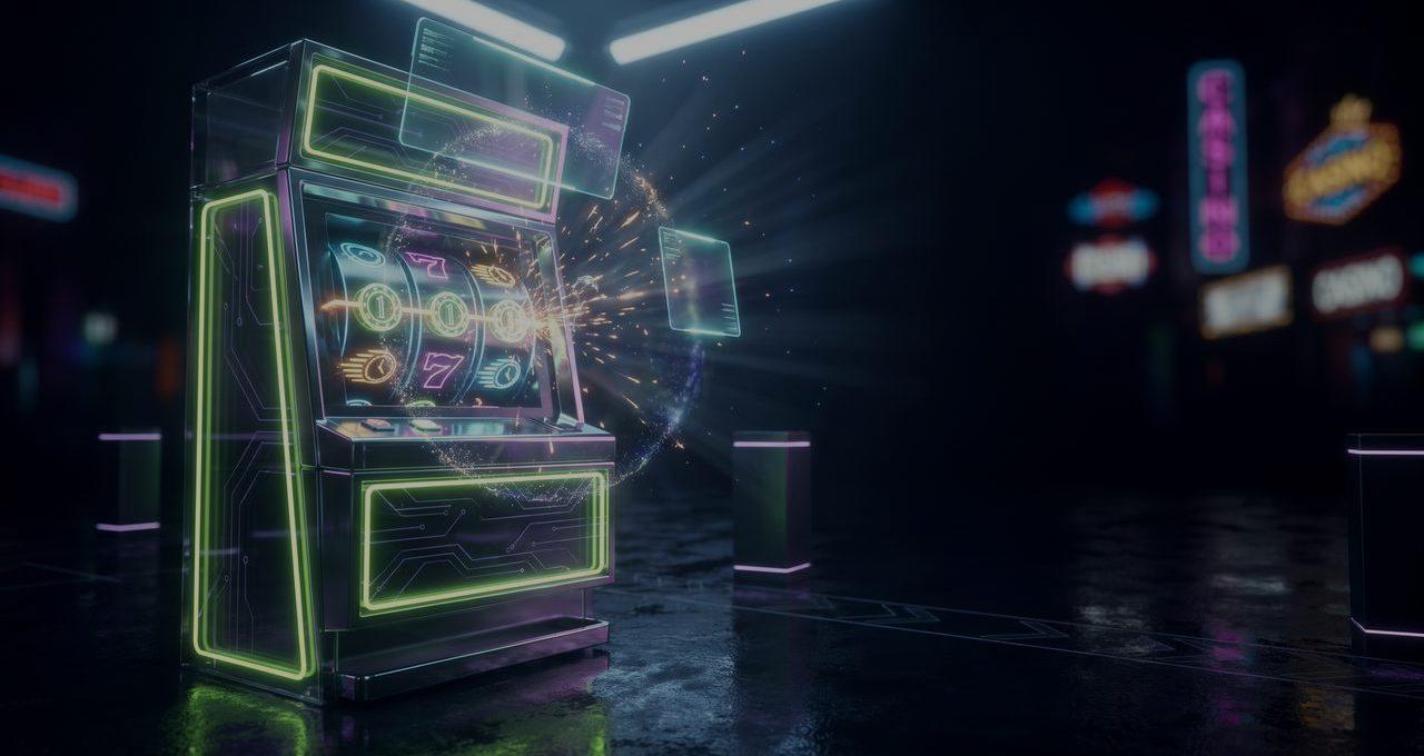 NightRush Casino