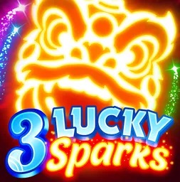 3 Lucky Sparks