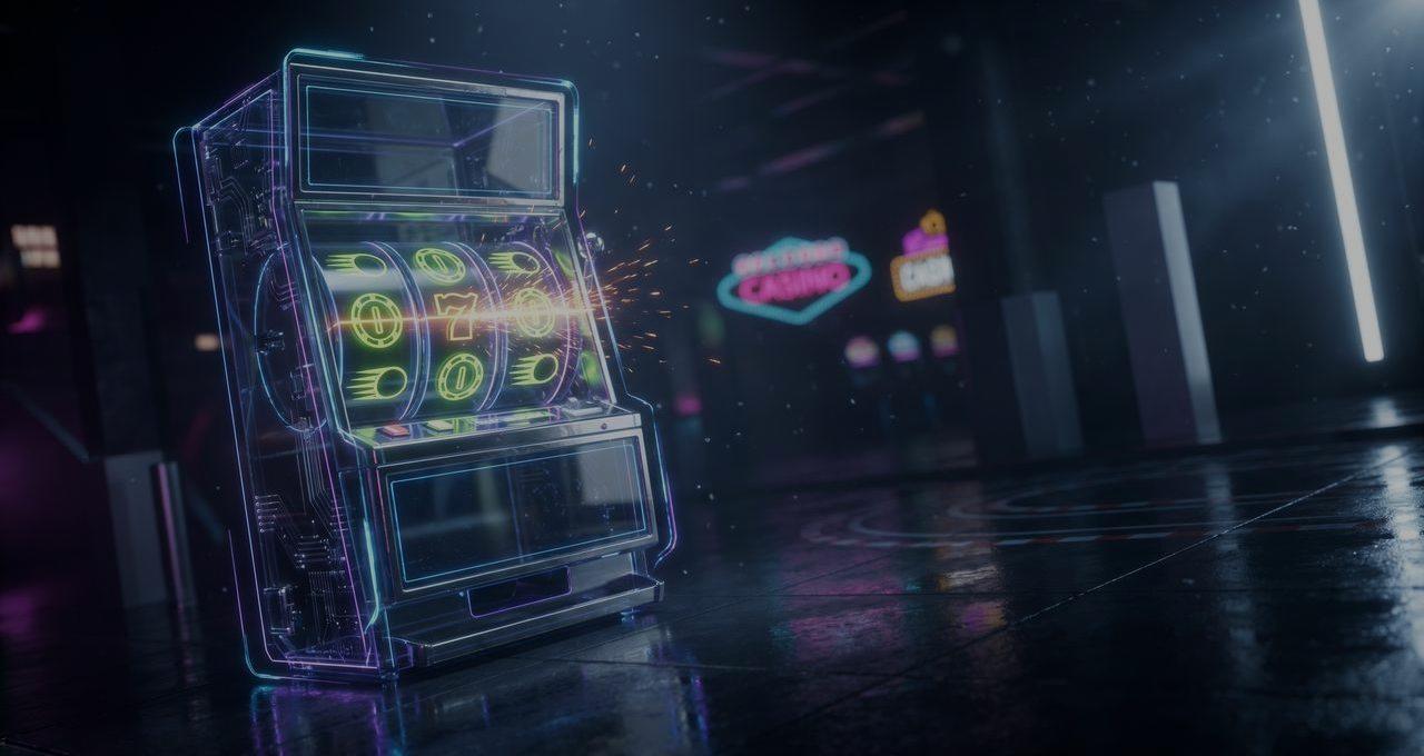 NightRush Casino